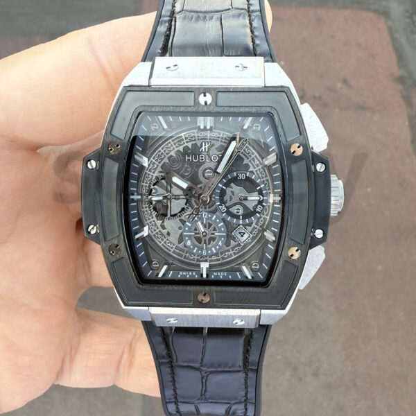 Hublot SENNA