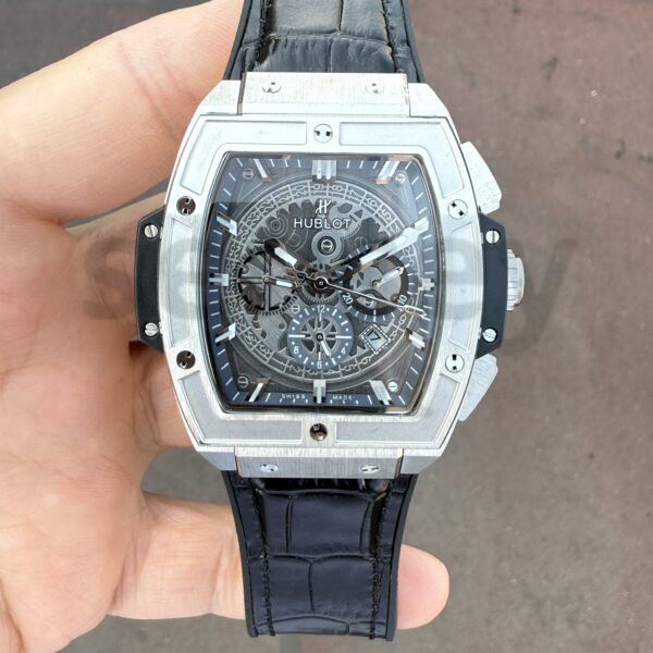 Hublot SENNA