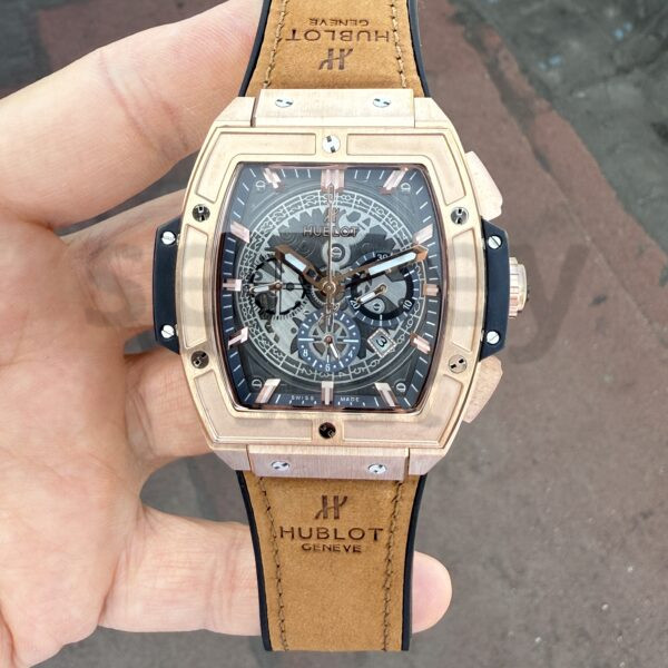 Hublot SENNA