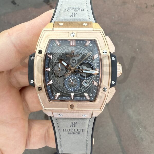 Hublot SENNA