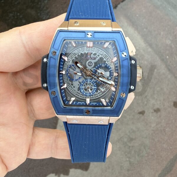 Hublot SENNA