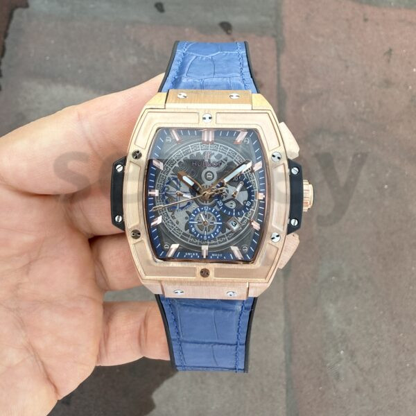 Hublot SENNA