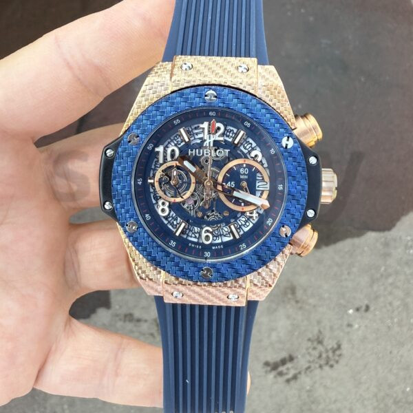 Hublot Big Bang Unico