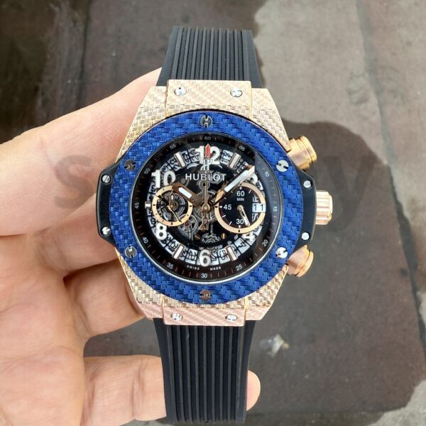 Hublot Big Bang King Unico