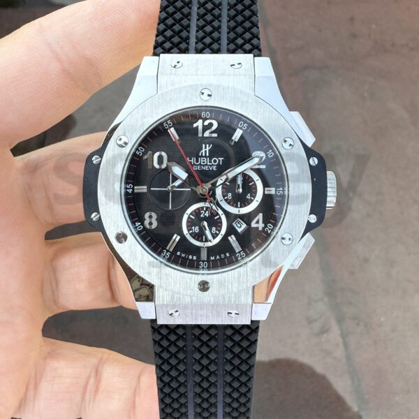 Hublot Big Bang OTOMATİK MEKANİZMA