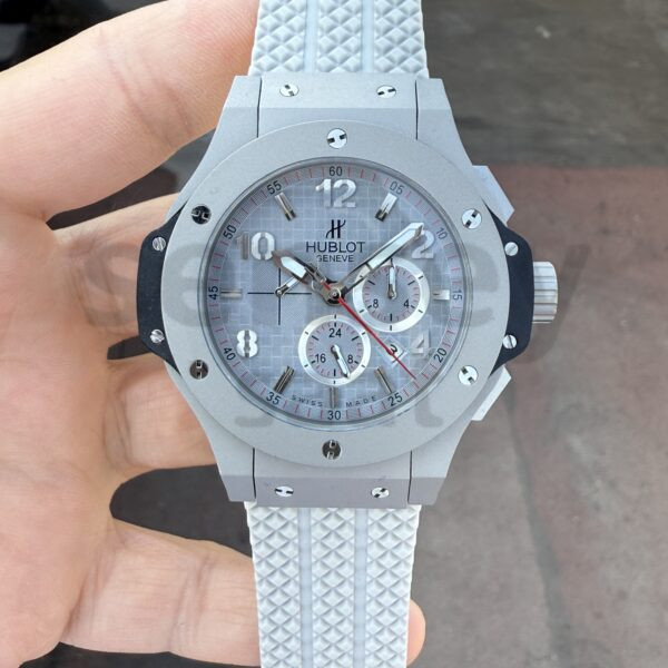 Hublot Big Bang OTOMATİK MEKANİZMA