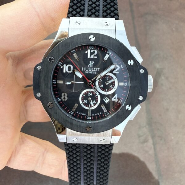 Hublot Big Bang OTOMATİK MEKANİZMA