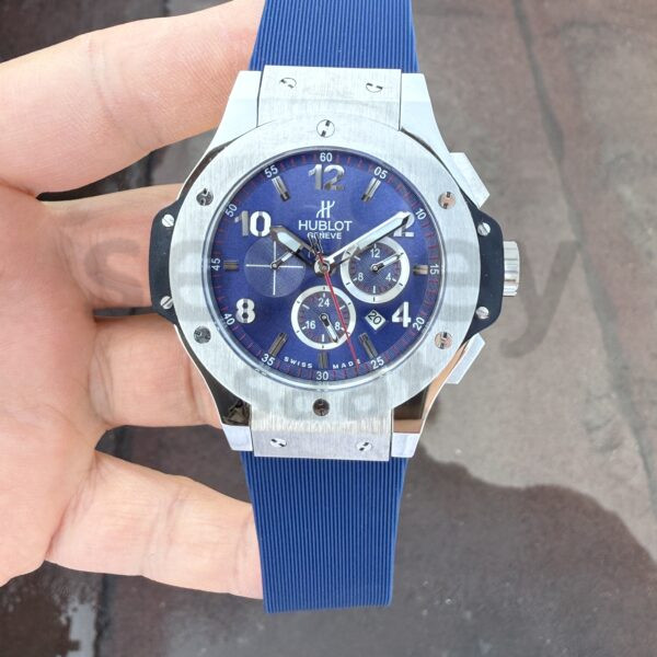 Hublot Big Bang OTOMATİK MEKANİZMA