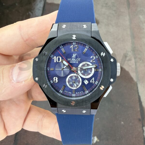 Hublot Big Bang OTOMATİK MEKANİZMA