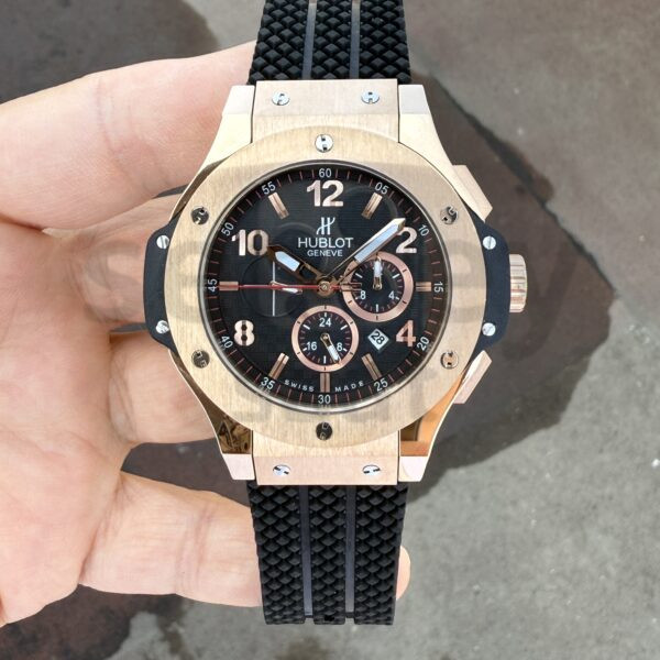 Hublot Big Bang OTOMATİK MEKANİZMA