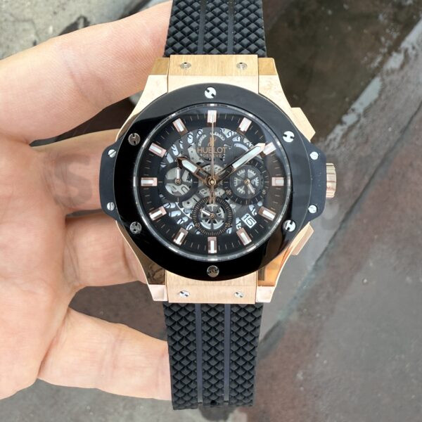 Hublot Big Bang Aero
