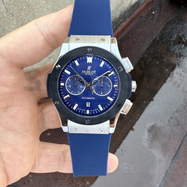 Hublot Classic Fushion Vendome Otomatik