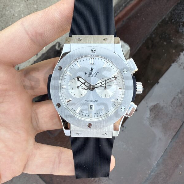Hublot Classic Fushion Vendome Otomatik