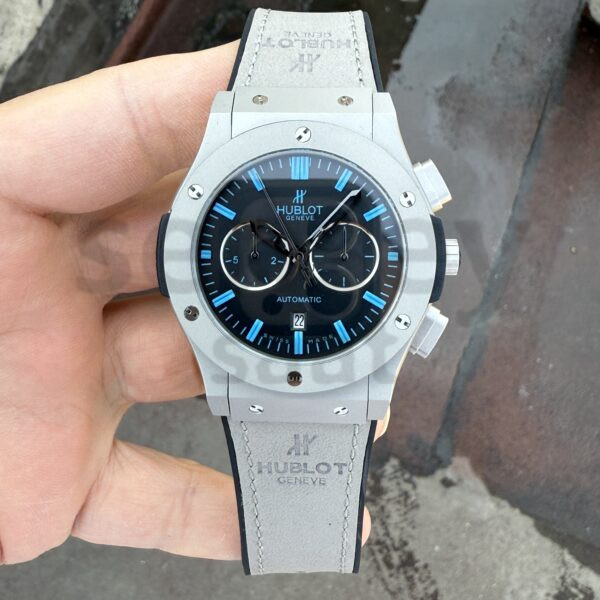 Hublot Classic Fushion Vendome Otomatik