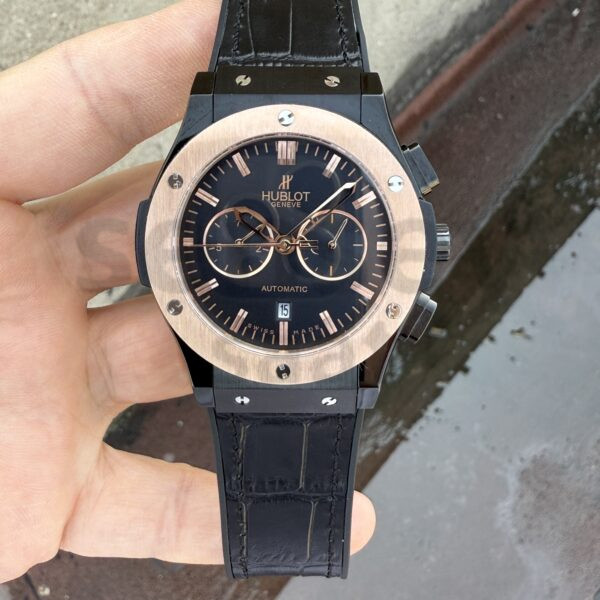 Hublot Classic Fushion Vendome Otomatik