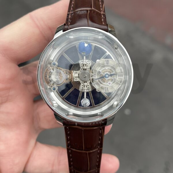 Jacob and Co Astronomia