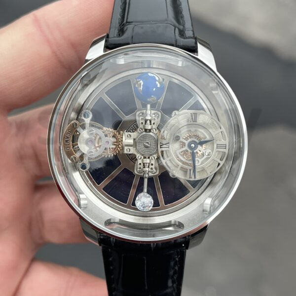 Jacob and Co Astronomia