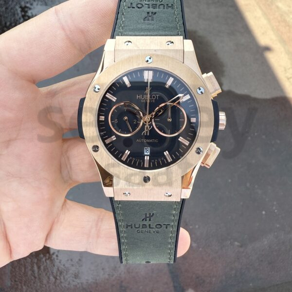 Hublot Classic Fushion Vendome Otomatik