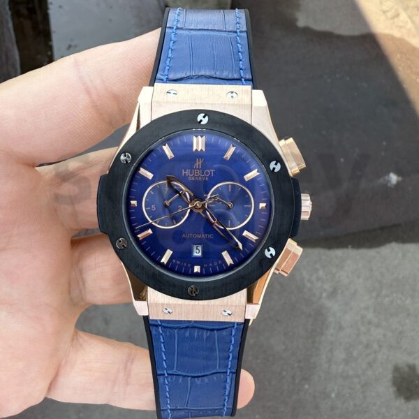 Hublot Classic Fushion Vendome Otomatik