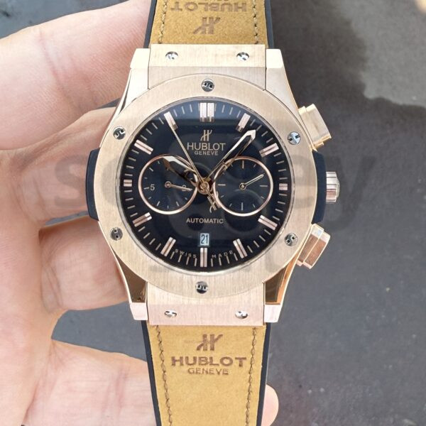 Hublot Classic Fushion Vendome Otomatik