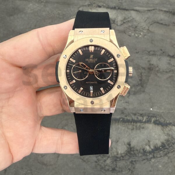 Hublot Classic Fushion Vendome Otomatik