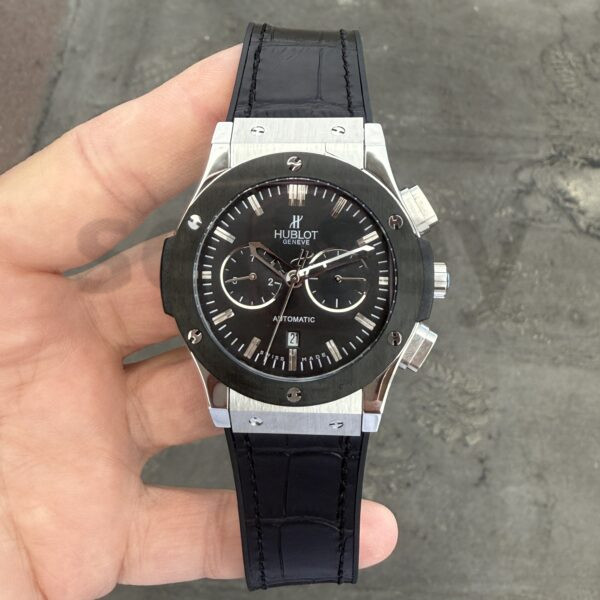 Hublot Classic Fushion Vendome Otomatik