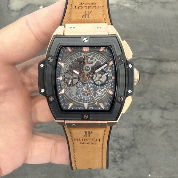 Hublot SENNA