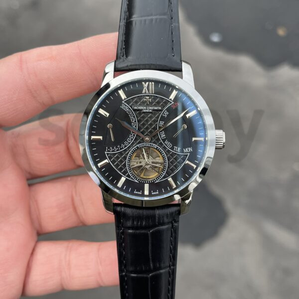 Vacheron Constantin Türbülon