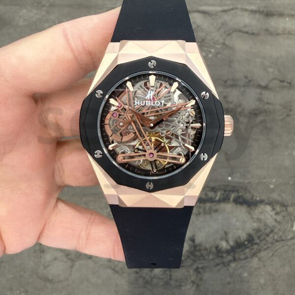 HUBLOT Orlinski
