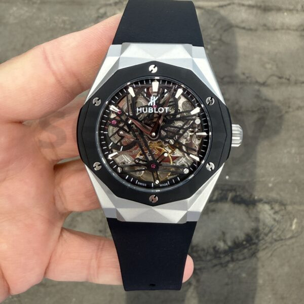 HUBLOT Orlinski