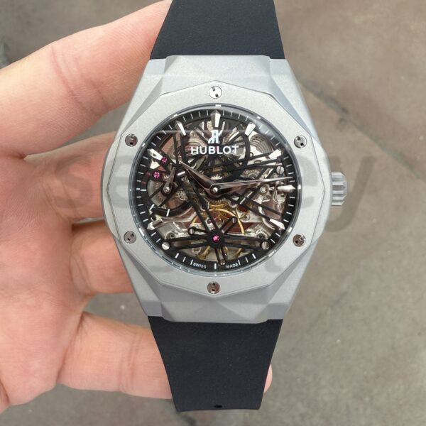 HUBLOT Orlinski