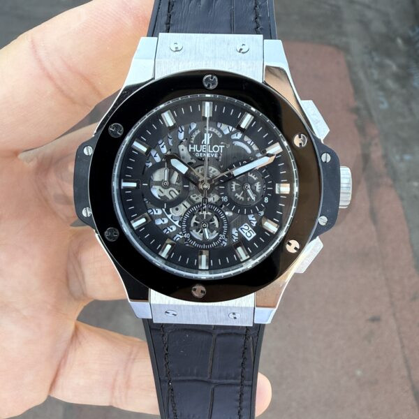 Hublot Big Bang Aero