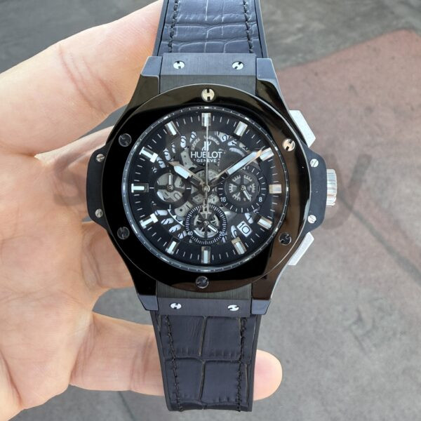 Hublot Big Bang Aero