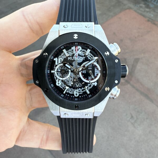 Hublot Big Bang King Unico