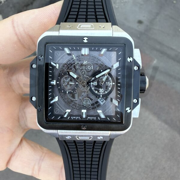 Hublot Big Bang Unico Titanyum