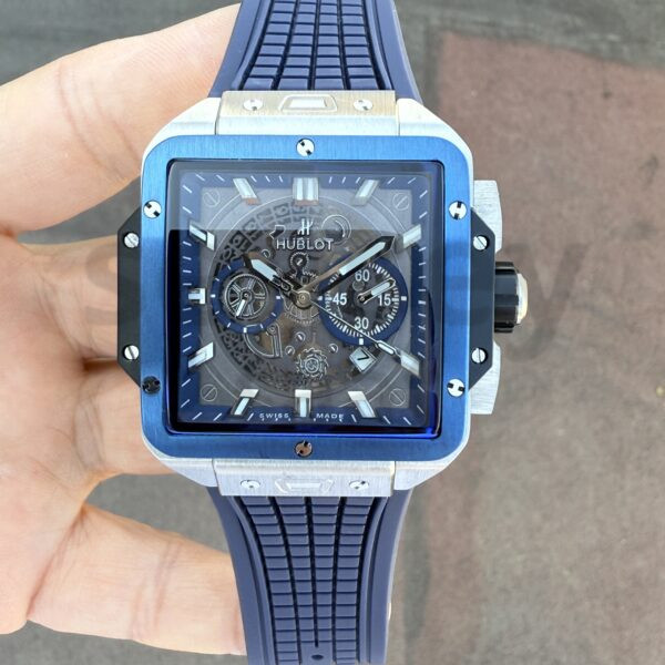 Hublot Big Bang Unico Titanyum