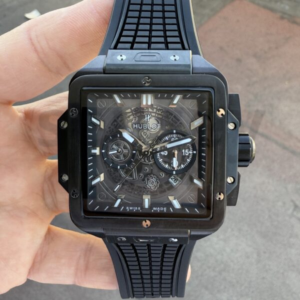 Hublot Big Bang Unico Titanyum