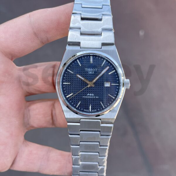 Tissot  PRX