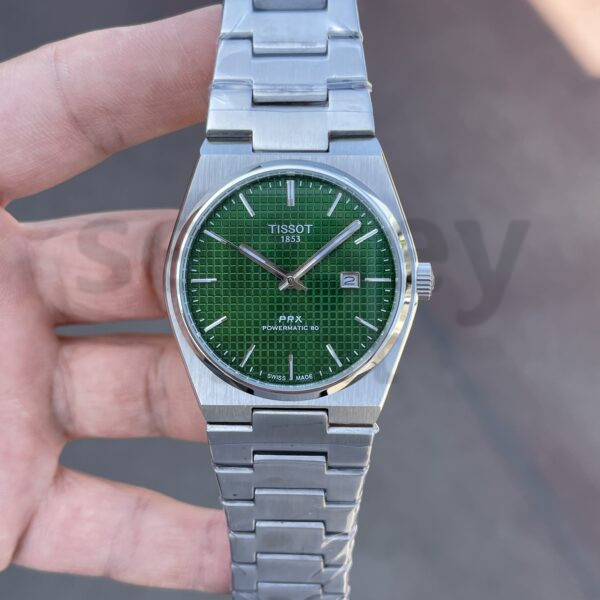 Tissot  PRX