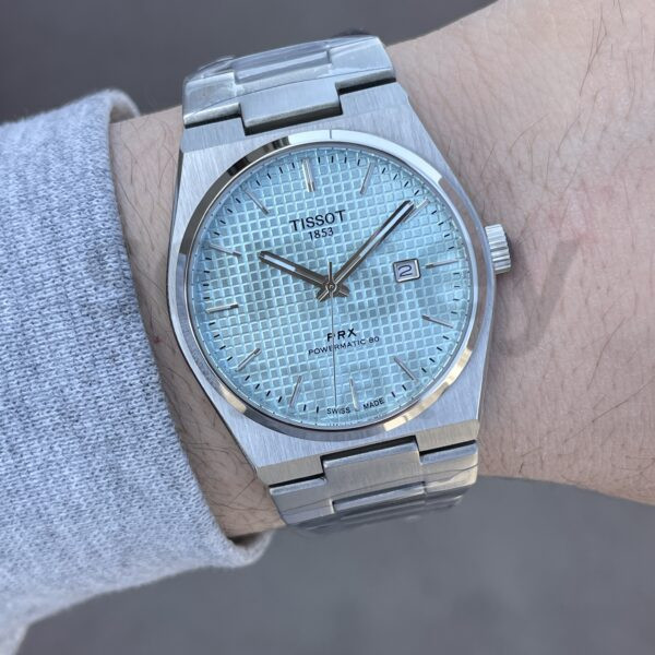 Tissot  PRX