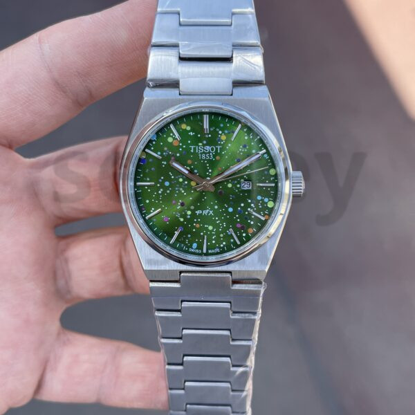 Tissot  PRX