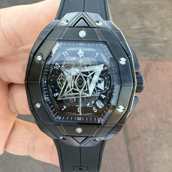 Hublot SANG BLEU