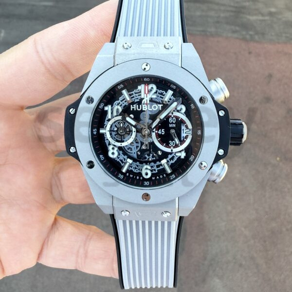Hublot Big Bang Unico Titanyum