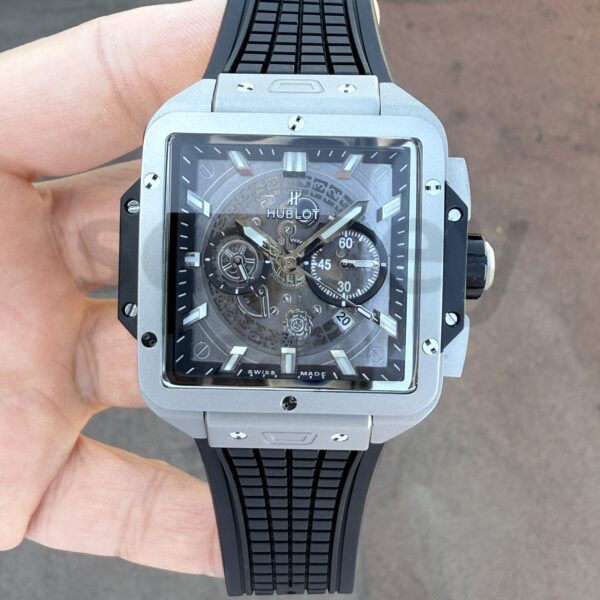 Hublot Big Bang Unico Titanyum