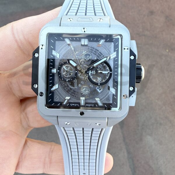 Hublot Big Bang Unico Titanyum
