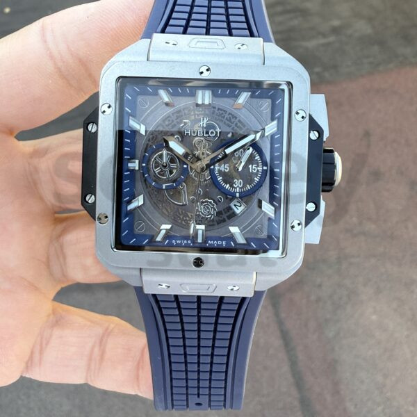 Hublot Big Bang Unico Titanyum