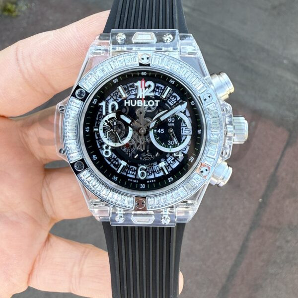 Hublot Big Bang Unico
