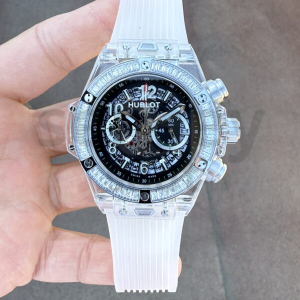 Hublot Big Bang Unico