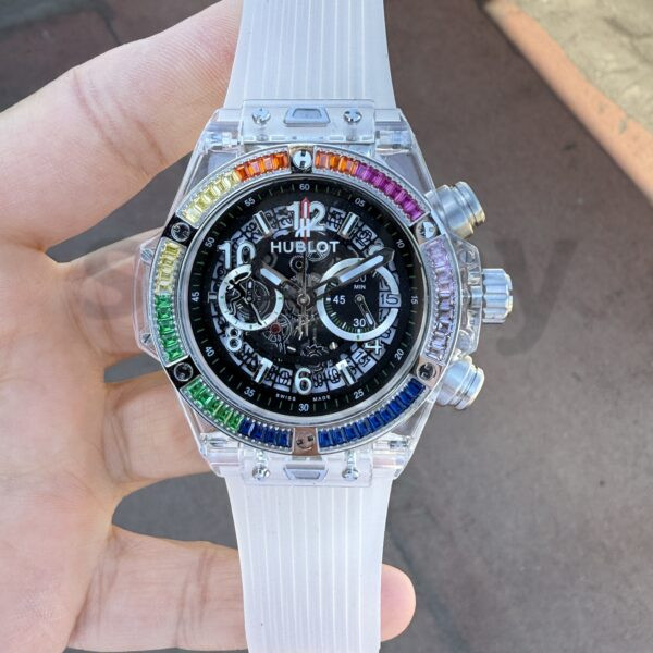 Hublot Big Bang Unico