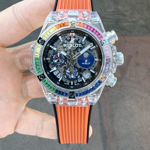 Hublot Big Bang Unico